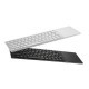 Клавіатура Rapoo E6700 bluetooth White