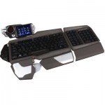 Клавиатура MadCatz S.T.R.I.K.E. 7 RU (MCB43109R002/02/1)