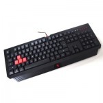 Клавіатура A4Tech Bloody B120