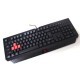 Клавиатура A4-tech Bloody B120