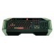 Клавіатура MadCatz V.7 (MCB43107N0B2/04/1)
