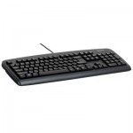 Клавіатура A4Tech KBS-720 black, PS2