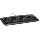 Клавиатура A4-tech KBS-720 black, PS2