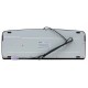 Клавіатура A4Tech KBS-720 black, PS2