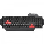Клавиатура Defender Warhead GK-1300L (45703)