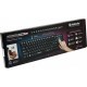 Клавіатура Defender TouchBoard MT-525 Nano (45525)