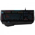 Клавіатура Logitech G910 Orion Spark (920-006422)
