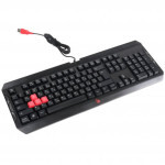 Клавиатура A4Tech Bloody Q100 (4711421914116)
