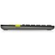 Клавиатура Logitech Bluetooth Multi-Device Keyboard K480 Black (920-006368)