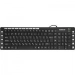 Клавиатура Defender OfficeMate MM-810 (45810)