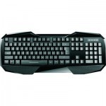 Клавиатура ACME Be Fire expert gaming keyboard (6948391231013)