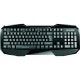 Клавиатура ACME Be Fire expert gaming keyboard (6948391231013)