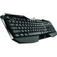 Клавиатура ACME Be Fire expert gaming keyboard (6948391231013)
