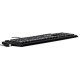 Клавіатура A4Tech KB-720 Black USB