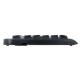 Клавіатура A4Tech KB-720 Black USB