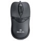 Клавіатура REAL-EL 501 Standard, USB, black