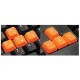 Клавиатура REAL-EL 8500 Gaming, USB, black