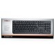 Клавіатура REAL-EL 500 Standard, USB, black