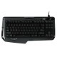 Клавіатура Logitech G410 Atlas Spectrum (920-007752)
