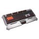 Клавіатура A4Tech Bloody B740A