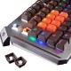 Клавіатура A4Tech Bloody B740A