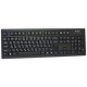 Клавиатура A4-tech KR-85 USB