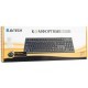 Клавиатура A4-tech KR-85 USB