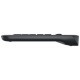 Клавіатура Logitech K400 Plus dark RU (920-007147)