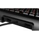 Клавіатура SteelSeries Apex M800 (64173)