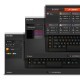 Клавіатура SteelSeries Apex M800 (64173)
