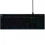 Клавіатура Logitech G810 Orion Spectrum (920-007750)