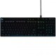 Клавіатура Logitech G810 Orion Spectrum (920-007750)
