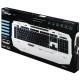 Клавиатура Roccat Isku FX White Multicolor Gaming Keyboard (ROC-12-931)