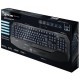 Клавиатура Roccat Ryos MK Glow Keyboard, MX Blue (ROC-12-761-BE)
