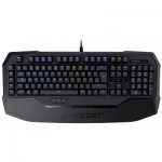 Клавиатура Roccat Ryos MK Pro, Keyboard MX Blue (ROC-12-861-BE)