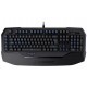 Клавиатура Roccat Ryos MK Pro, Keyboard MX Blue (ROC-12-861-BE)