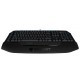 Клавиатура Roccat Ryos MK Pro, MX Brown (ROC-12-861-BN)