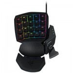 Клавіатура Razer Orbweaver Elite CHROMA (RZ07-01440100-R3M1)