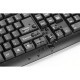 Клавіатура Trust ClassicLine Keyboard (20637)