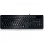 Клавиатура Genius SlimStar 130 (31300714106)