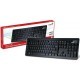 Клавиатура Genius SlimStar 130 (31300714106)