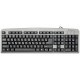 Клавиатура Defender Element HB-520 Grey (45523)