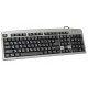 Клавиатура Defender Element HB-520 Grey (45523)