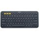 Клавиатура Logitech K380 BT (920-007584)