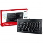 Клавиатура Genius LuxeMate 100 USB (31300725104)