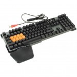 Клавиатура A4-tech B720 Bloody