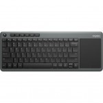 Клавиатура Rapoo K2600 wireless Grey