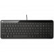 Клавиатура HP K3010 USB Ru (P0Q50AA)