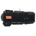 Клавіатура A4Tech Bloody B318