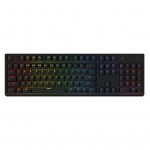 Клавіатура Tesoro Gram Spectrum Blue Switch (TS-G11SFL BL)